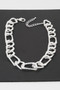 Bulky Link Chain Necklace