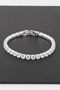 Rhinestone Cuff Bracelet​