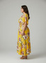Mlle Gabrielle Floral Dress
