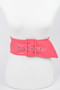Pearl Double O Ring Belt