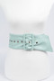 Pearl Double O Ring Belt