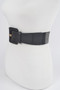 Hot Fix Plus Size Stretch Belt