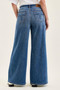 Judy Blue High Waist Palazzo Jeans