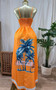 Kingston Palms Maxi Dress