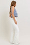 Judy Blue High-Waisted Tummy Control Flare Jeans