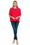 Zenana Round Neck Short Sleeve T-Shirt