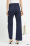 Umgee Button Stretched Pants