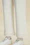 Double Take Full Size Pearl Detail Round Neck Top and Pants Set