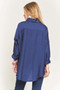 ADORA Button Down Linen Shirt