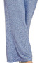 Zenana Soft Elastic Waisted Flare Pants