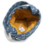 Nicole Lee USA Drawstring Bucket Bag