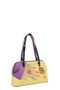 Nicole Lee USA Nail Polish Dome Shoulder Bag