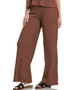 Zenana Sweater Boxy Top & Long Pants Set
