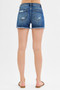 RISEN Low Rise Pikaboo Lining Shorts