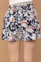 And The Why Wrinkle-free Stretchy Cooling Fabric Shorts