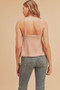 Aemi + Co Lightweight Ribbed Tank