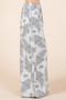 Mittoshop Paisley Print Cami and Pants Set