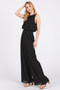 Mittoshop Textured Stretchy Crop Tank and Pants Set