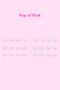 SO PINK BEAUTY Press On Nails 2 Packs