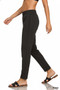 Zenana Scuba Capri Sweatpants with Pocket