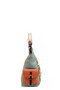 Nicole Lee USA Sun and Sand Hobo Handbag