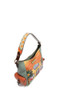 Nicole Lee USA Sun and Sand Hobo Handbag