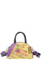 Nicole Lee USA Nail Polish Mini Dome Handbag