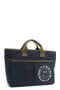 Nicole Lee USA Canvas Tote Bag