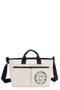 Nicole Lee USA Canvas Tote Bag