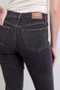 Judy Blue Full Size Mid Rise Tummy Control Slim Jeans Plus Size