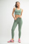 MONO B Venice Cloud Light U-back Active Tank