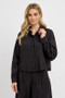 RISEN Button Down Long Sleeve Shirt