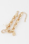 Teddy Bear Chain Bracelet 
