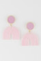 Mini Arch Earrings 