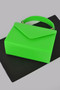 Boxy Clutch