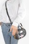 Top Handle Novelty Bag 