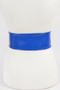 Leather Cross Body Strap Clutch