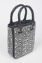 Hotfix Crossbody Bag