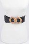 Knot Buckle Belt 