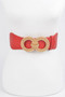 Knot Buckle Belt 
