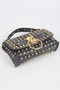 Multi Purpose Studded Clutch 