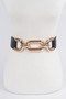 Mixed Chain Belt