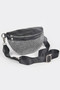 Stone Studded Fanny Pack 