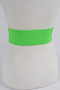 Material Buckle Belt