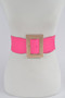 Material Buckle Belt