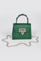 Jelly Mini Handle Bag