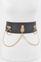 Waist Ring Belt