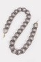 Sunglasses Acrylic Chain 