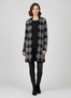 By Design Open Cardigan Sweater