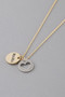 Mama Heart Necklace​